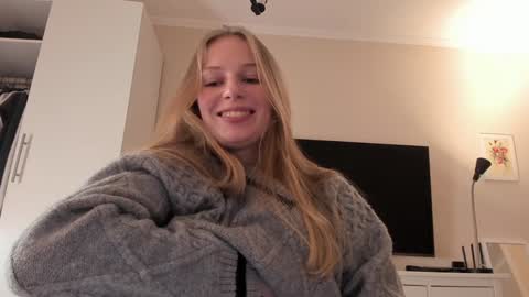 Alice  online show from 23, 1, 2025