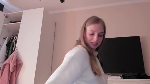 Alice  online show from 18, 2, 2025