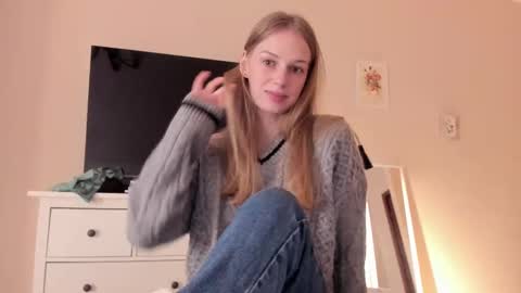 Alice  online show from 3, 3, 2025