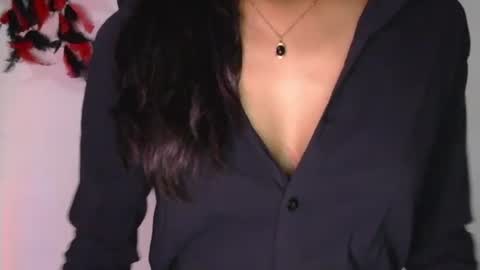 Snapshot of magic_door_open chatting on 20, 2, 2025 magic door open online show from 20, 2, 2025