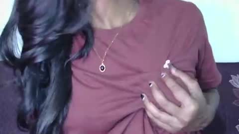 Snapshot of magic_door_open chatting on 10, 9, 2025 magic door open online show from 10, 9, 2025