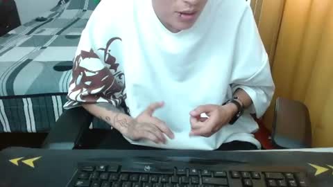 Snapshot of magic_jadee chatting on 17, 6, 2026 Jade online show from 17, 6, 2026