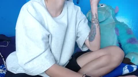 Snapshot of magic_jadee chatting on 17, 7, 2026 Jade online show from 17, 7, 2026