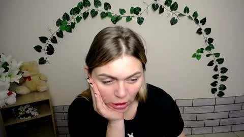 Snapshot of magic_katarina_ chatting on 17, 1, 2025 magic_katarina_ online show from 17, 1, 2025