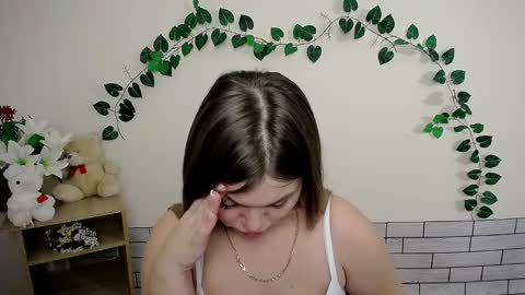 Snapshot of magic_katarina_ chatting on 31, 1, 2025 magic_katarina_ online show from 31, 1, 2025