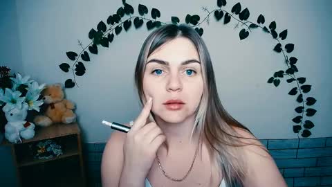 Snapshot of magic_katarina_ chatting on 6, 2, 2025 magic_katarina_ online show from 6, 2, 2025