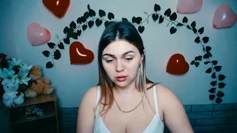 Snapshot of magic_katarina_ chatting on 14, 2, 2025 magic_katarina_ online show from 14, 2, 2025