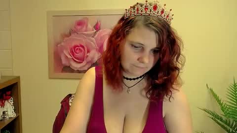 Kristy online show from 18, 11, 2025