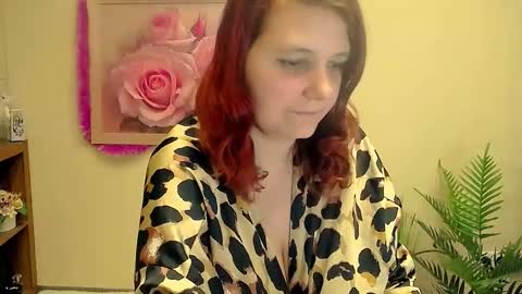 Kristy online show from 15, 1, 2026