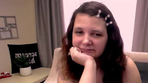 Snapshot of magic_kristy chatting on 13, 5, 2026 Kristy online show from 13, 5, 2026