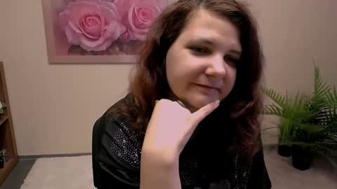 Snapshot of magic_kristy chatting on 28, 5, 2026 Kristy online show from 28, 5, 2026