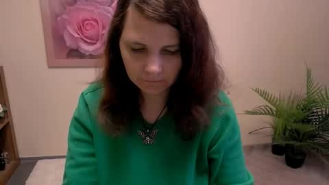 Snapshot of magic_kristy chatting on 3, 6, 2026 Kristy online show from 3, 6, 2026