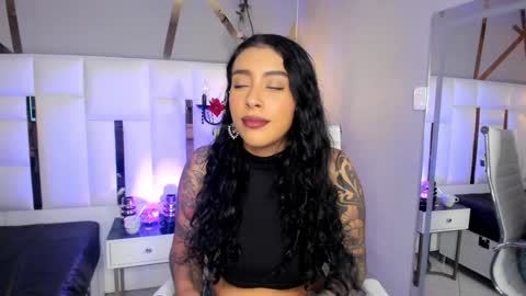 Snapshot of magic_marg chatting on 5, 12, 2024 Marge online show from 5, 12, 2024