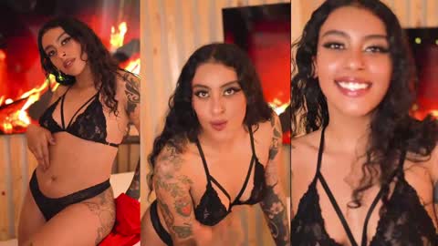 Snapshot of magic_marg chatting on 14, 1, 2025 Marge online show from 14, 1, 2025