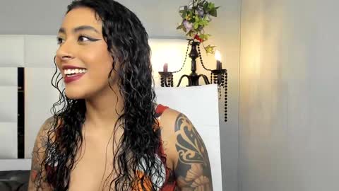 Snapshot of magic_marg chatting on 20, 1, 2025 Marge online show from 20, 1, 2025