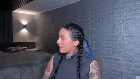 Snapshot of magic_marg chatting on 19, 11, 2025 Marge online show from 19, 11, 2025