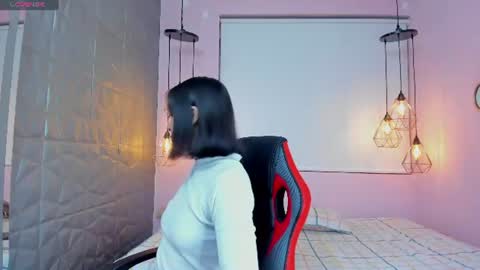 Snapshot of magic_oliviah chatting on 10, 6, 2026 Oliviah online show from 10, 6, 2026