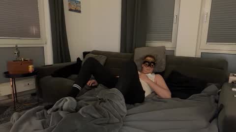 magic_passionitaliano online show from 23, 3, 2026