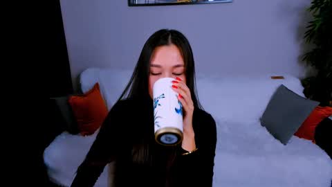 Snapshot of magic_phoenix chatting on 6, 3, 2025 magic_phoenix online show from 6, 3, 2025