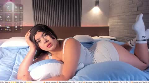 magic_selenaa online show from 16, 10, 2025