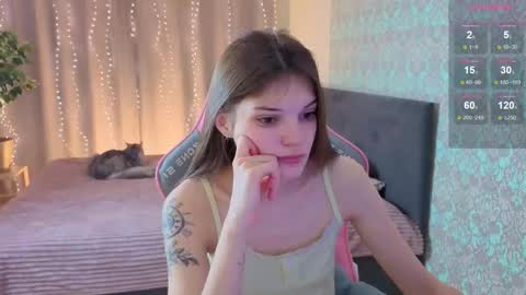 Merry online show from 9, 3, 2026