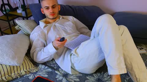 magic_storms online show from 29, 3, 2026