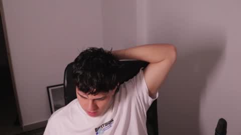 Tony Hoffa online show from 22, 3, 2026