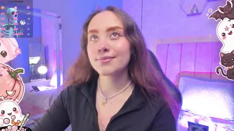 Snapshot of magic_vera chatting on 16, 10, 2025 Vera online show from 16, 10, 2025