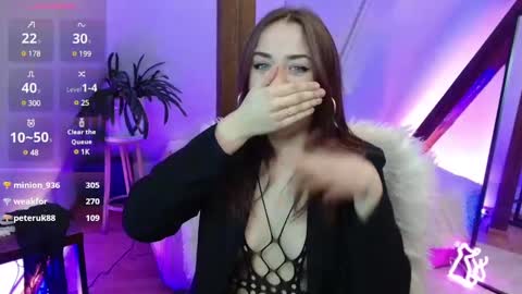 Zooey online show from 21, 1, 2025