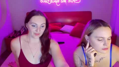 Snapshot of magiceyess chatting on 9, 3, 2025 Lili and Bella online show from 9, 3, 2025