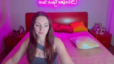 Snapshot of magiceyess chatting on 12, 3, 2025 Lili and Bella online show from 12, 3, 2025