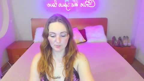 Snapshot of magiceyess chatting on 2, 2, 2026 Lili and Bella online show from 2, 2, 2026