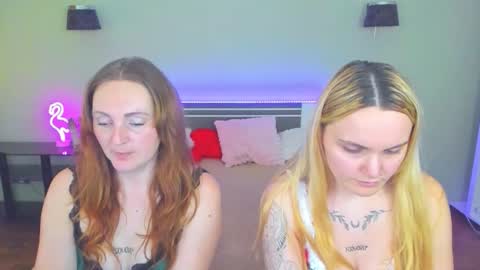 Snapshot of magiceyess chatting on 28, 2, 2026 Lili and Bella online show from 28, 2, 2026