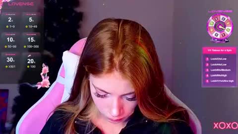 Angel online show from 22, 1, 2025