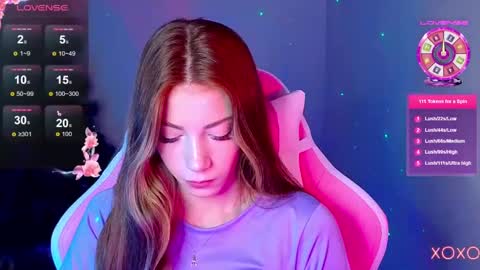 Angel online show from 30, 1, 2025