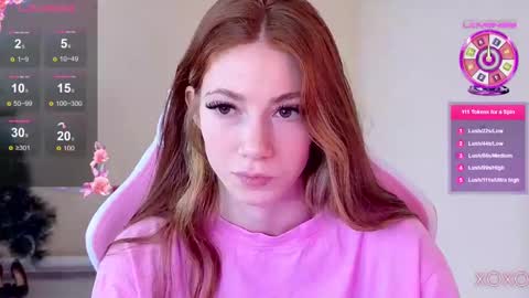 Angel online show from 22, 2, 2025