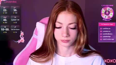 Angel online show from 28, 2, 2025