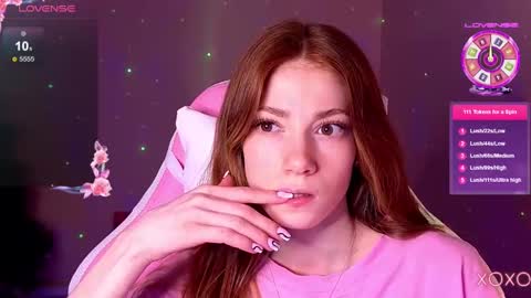 Angel online show from 5, 3, 2025