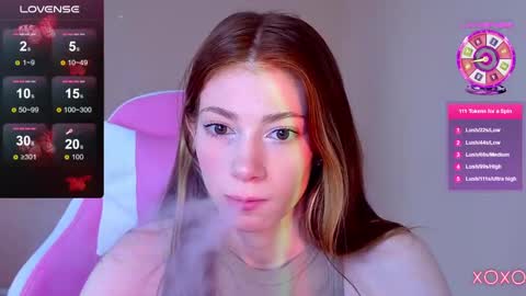 Angel online show from 12, 3, 2025