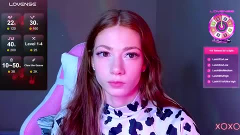 Angel online show from 12, 3, 2025