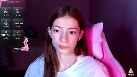 Angel online show from 17, 3, 2026