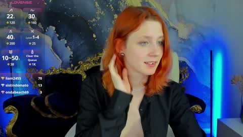 Snapshot of magiclilu chatting on 3, 2, 2025 Lilu online show from 3, 2, 2025