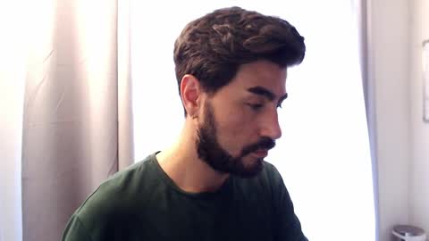 Andres online show from 16, 4, 2026