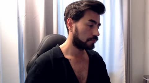 Andres online show from 17, 4, 2026