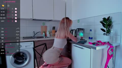 MagicLove online show from 3, 2, 2025