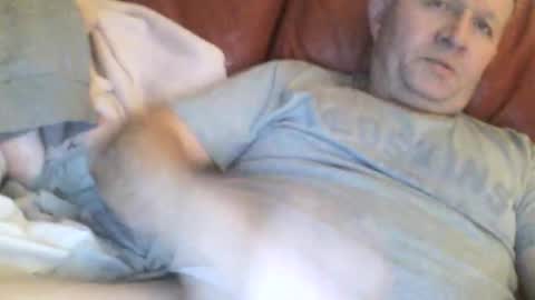 magicman250 online show from 18, 1, 2026