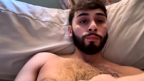 magicmatt online show from 6, 1, 2025