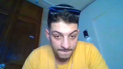 BRAYAN online show from 28, 1, 2025