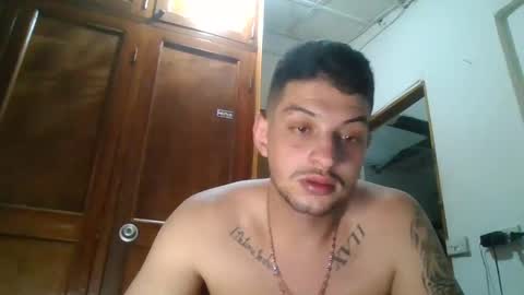 BRAYAN online show from 31, 1, 2025