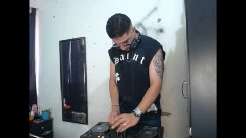 BRAYAN online show from 24, 11, 2025